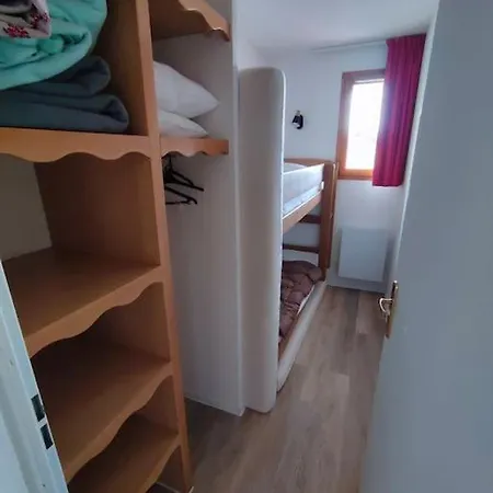 Bel Appartement 4 A 6 Personnes A 1800 Puy-Saint-Vincent Exterior photo