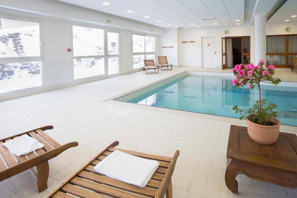 Bel 4 A 6 Personnes A 1800 Apartment