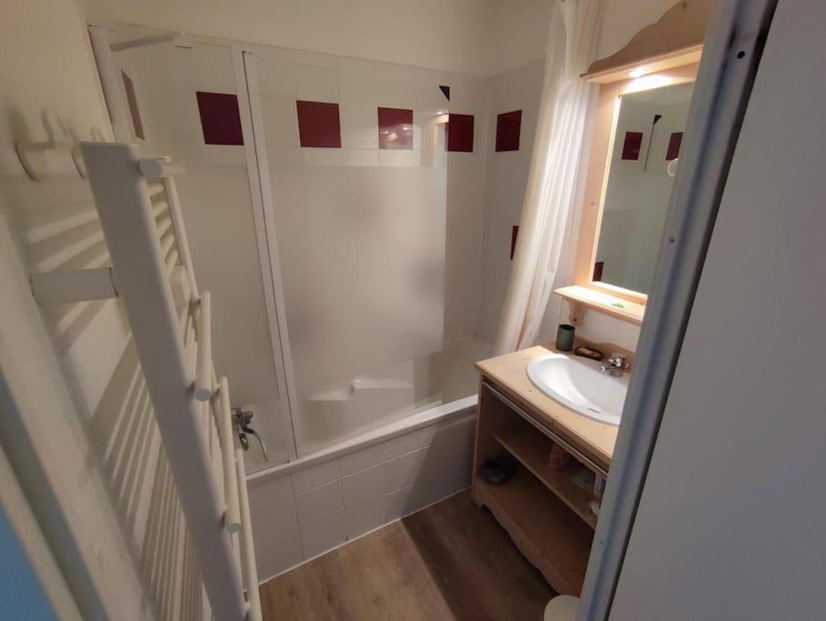 Apartment Bel 4 A 6 Personnes A 1800 *