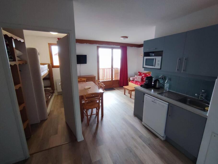 Bel 4 A 6 Personnes A 1800 Appartement *