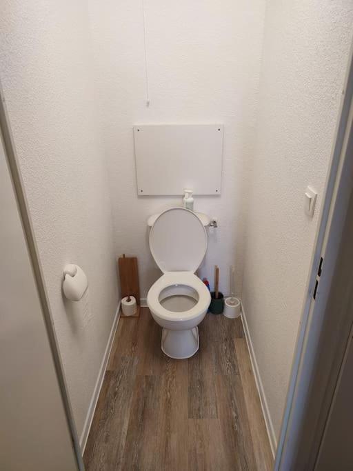 Bel 4 A 6 Personnes A 1800 Appartement