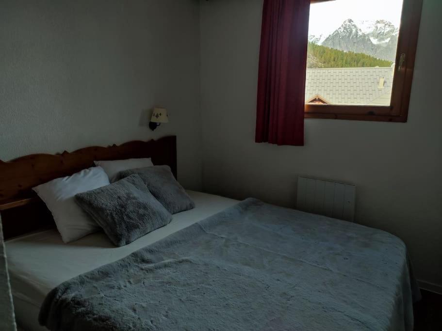 Apartment Bel 4 A 6 Personnes A 1800 *