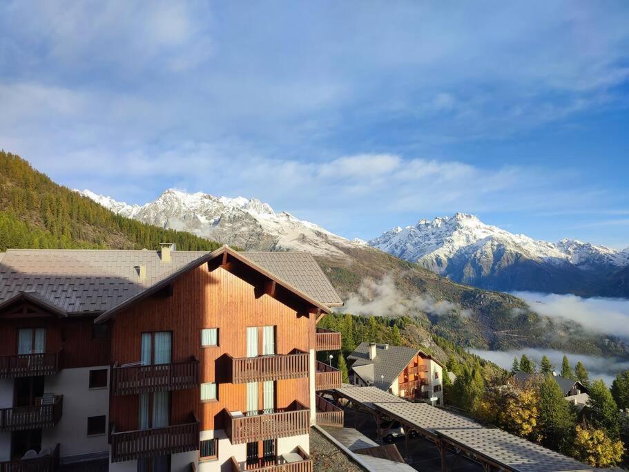 Appartement Bel 4 A 6 Personnes A 1800