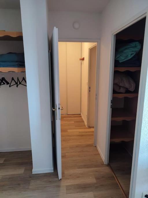 Bel 4 A 6 Personnes A 1800 Apartment Puy-Saint-Vincent