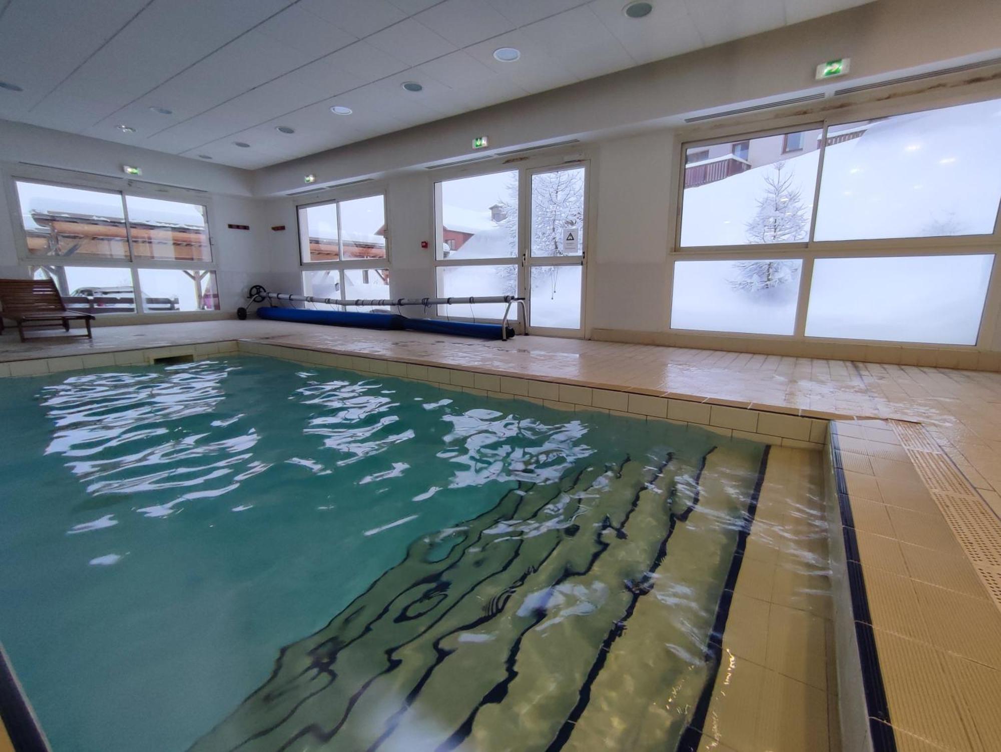 Bel 4 A 6 Personnes A 1800 Appartement